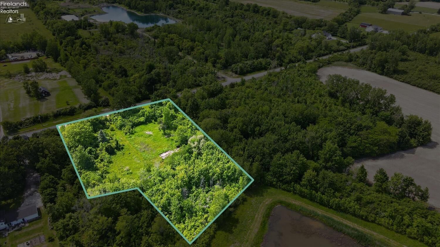 Property Photo:  1049 S Englebeck Road  OH 43440 