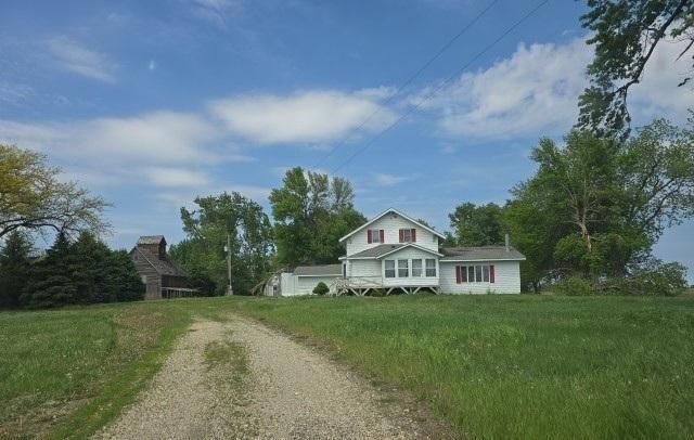Property Photo: 44375 60th Street MN 56013