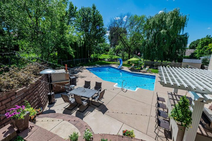Property Photo: 375 Bohlken Drive MN 55033