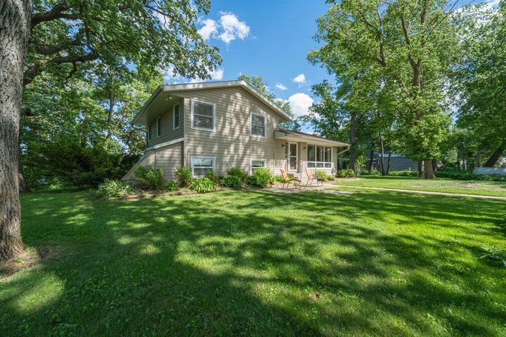 Property Photo: 44836 Sauk View Drive MN 56378