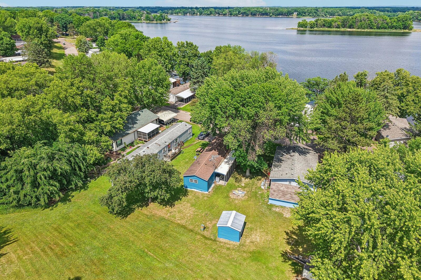 Property Photo:  13100 318th Street  MN 55045 