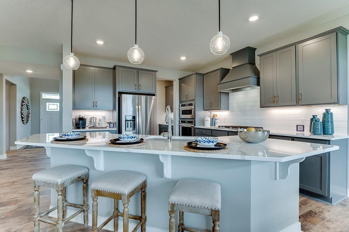 Property Photo:  1577 Elbert Drive  MN 55379 