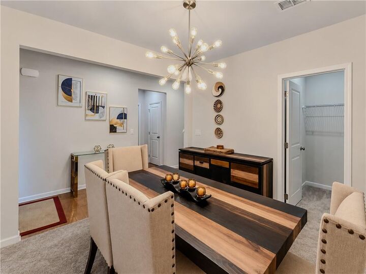 Property Photo:  45 Woodford Drive  GA 30016 