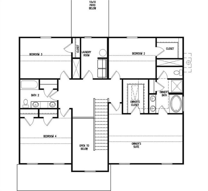 Property Photo:  489 Charleston Place  GA 30180 