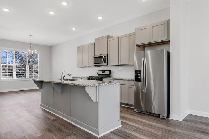 Property Photo: 2761 Bell Drive GA 30080