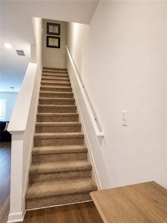 Property Photo: 3071 Tarian Way GA 30034
