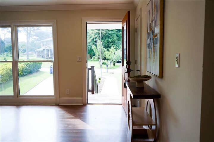 Property Photo:  1572 Darwen Lane  GA 30084 