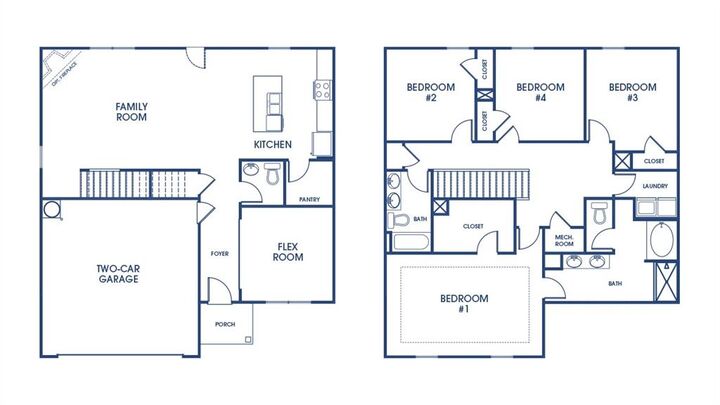 Property Photo: 550 Great Salt Lane GA 30548