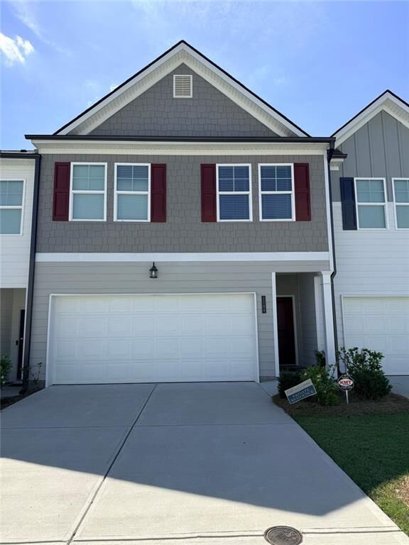 Property Photo: 1144 Westhampton Way GA 30180