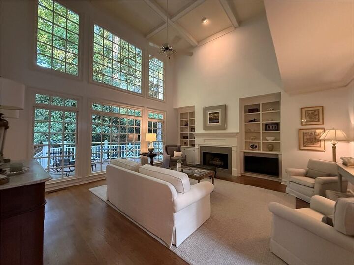 Property Photo:  4021 Stephens Mill Run NE  GA 30342 