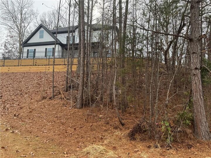 Property Photo:  605 Whirlaway Street  GA 30549 