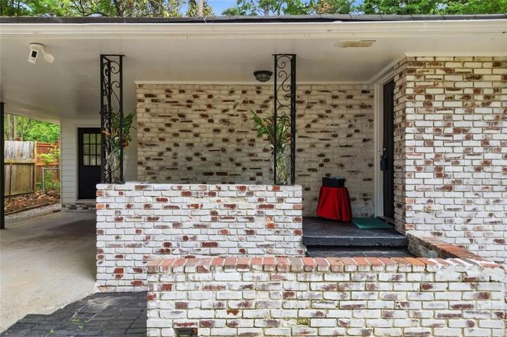 Property Photo: 1445 Varner Road GA 30062
