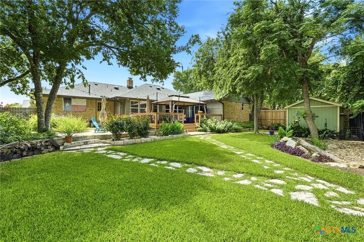 Property Photo: 2204 Creekview Drive TX 78681