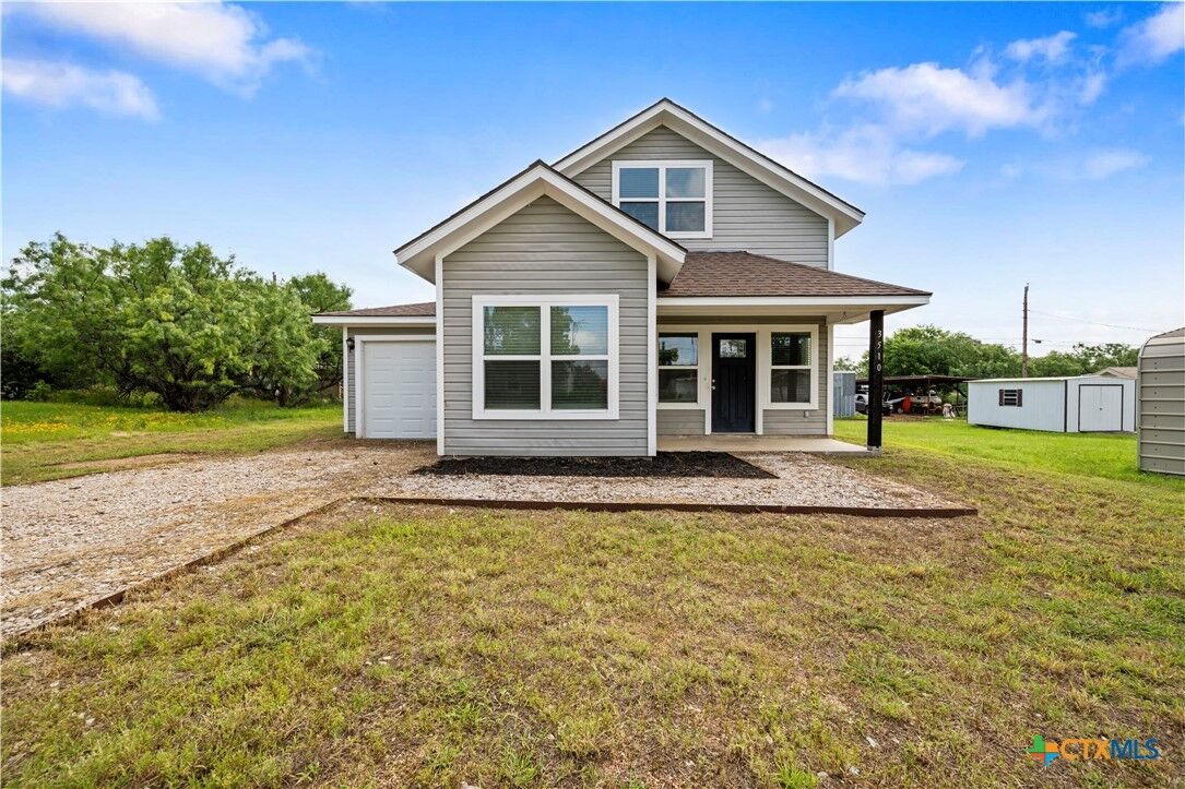 Property Photo: 3510 Cactus Trail TX 78639
