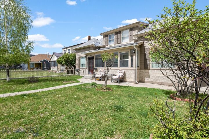 Property Photo:  512 W 3rd Street  MT 59711 