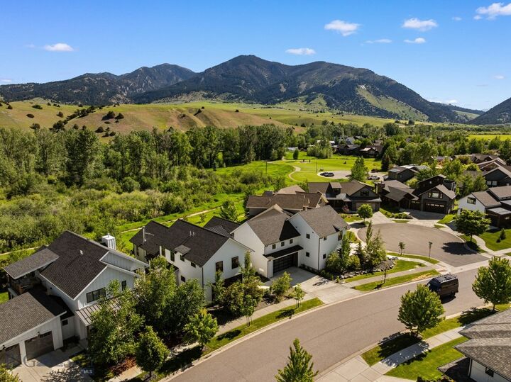 Property Photo:  2550 Kootenai Court  MT 59715 