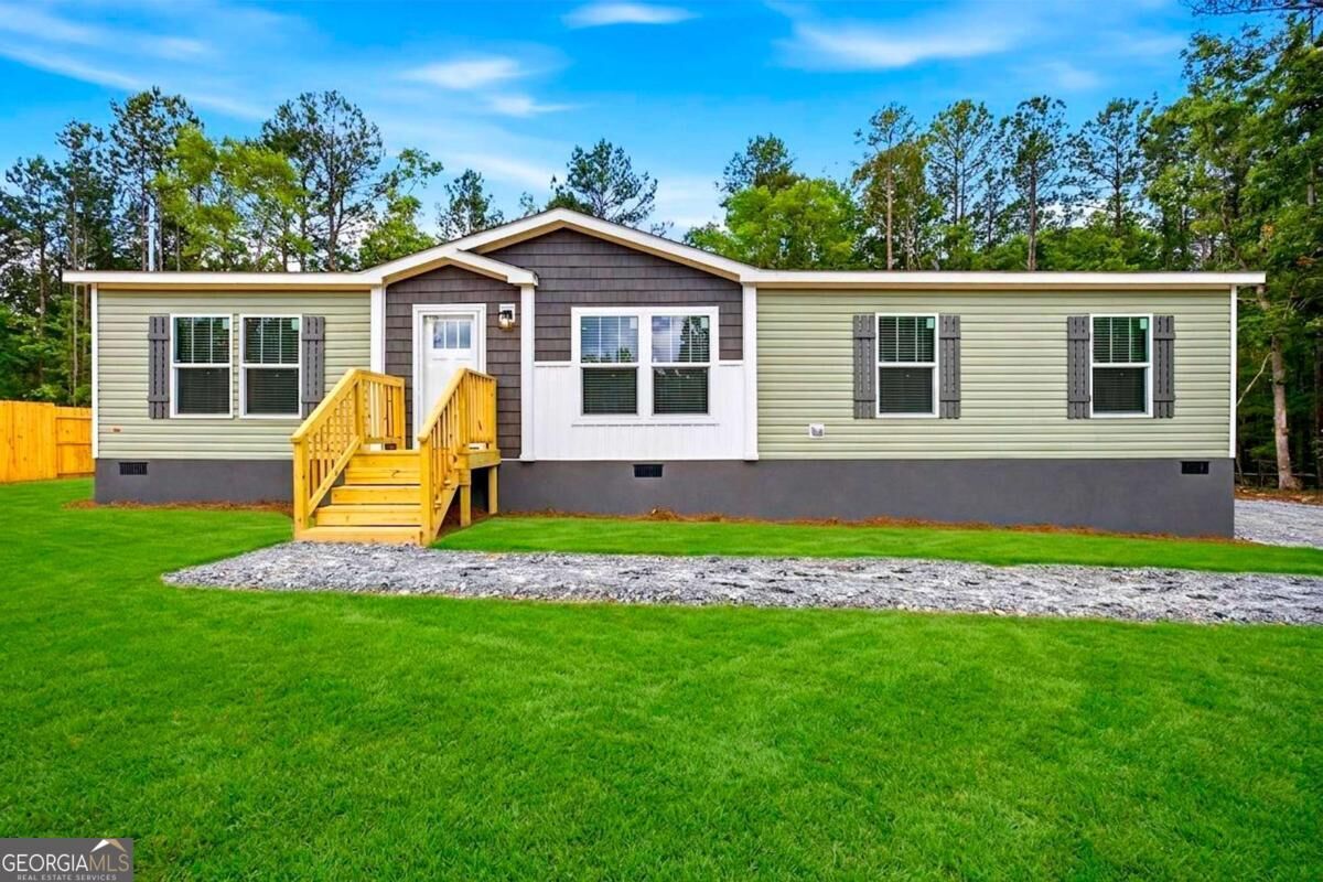 Property Photo: 106 Thomas Drive GA 31024