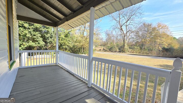 Property Photo:  509 Anderson Avenue  GA 31030 