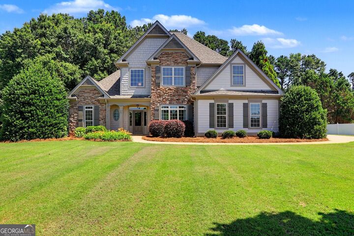 Property Photo:  4 White Oak Lane  GA 30277 
