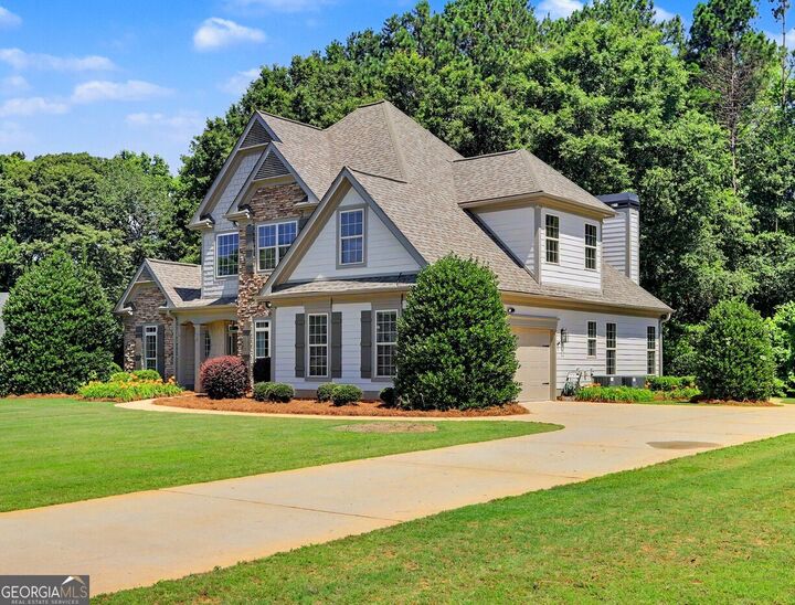 Property Photo:  4 White Oak Lane  GA 30277 