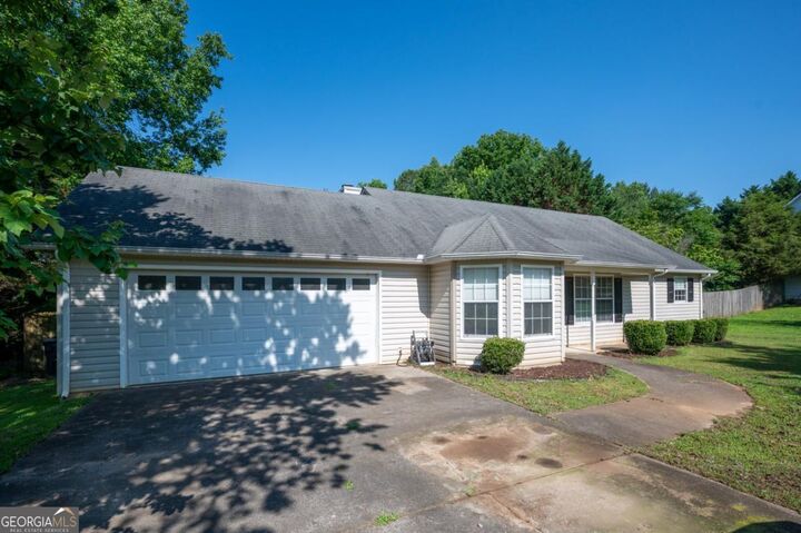 Property Photo:  27 Manning Mill Way  GA 30103 
