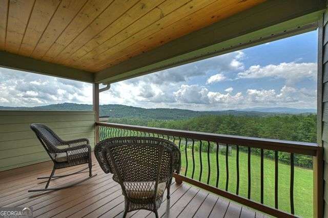 Property Photo:  384 Dean Road  GA 30559 