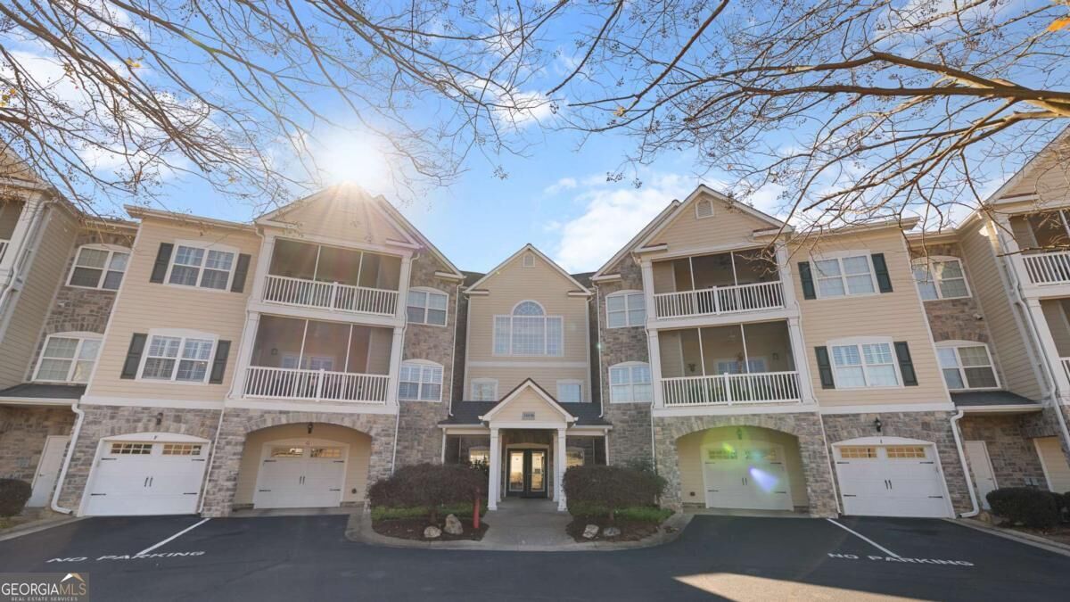 Property Photo: 3309 Village Boulevard SE GA 30161