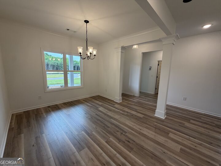 Property Photo: 1319 Sycamore Circle GA 30224