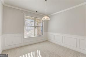 Property Photo:  3601 Deaton Trail  GA 30519 