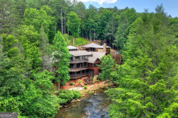 Property Photo:  192 Delphi Hills Lane  GA 30555 