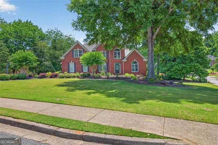 Property Photo: 7210 Canter Run GA 30040