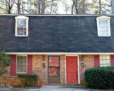 Property Photo: 3833 Parklane Drive GA 30021