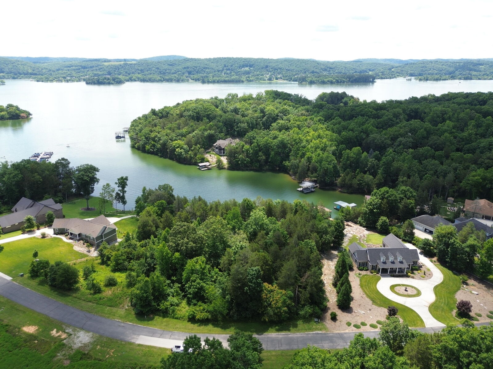 Property Photo:  0 E Shore Drive  TN 37854 