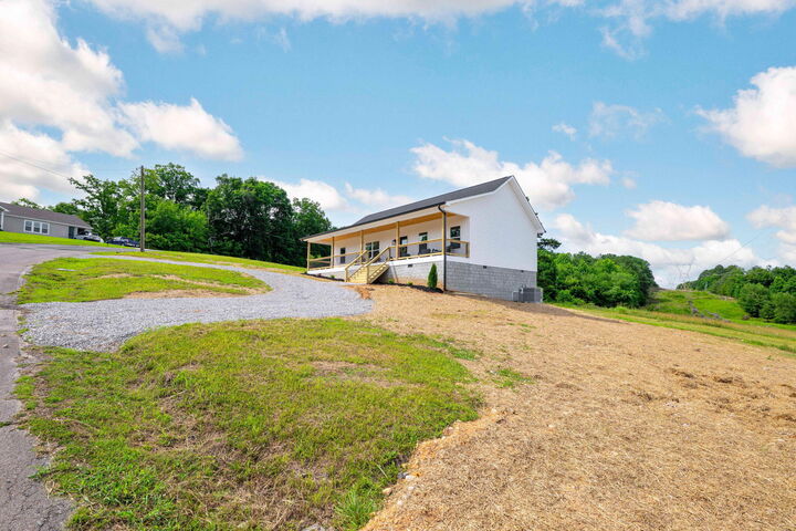 Property Photo: 146 Young Lane TN 37322