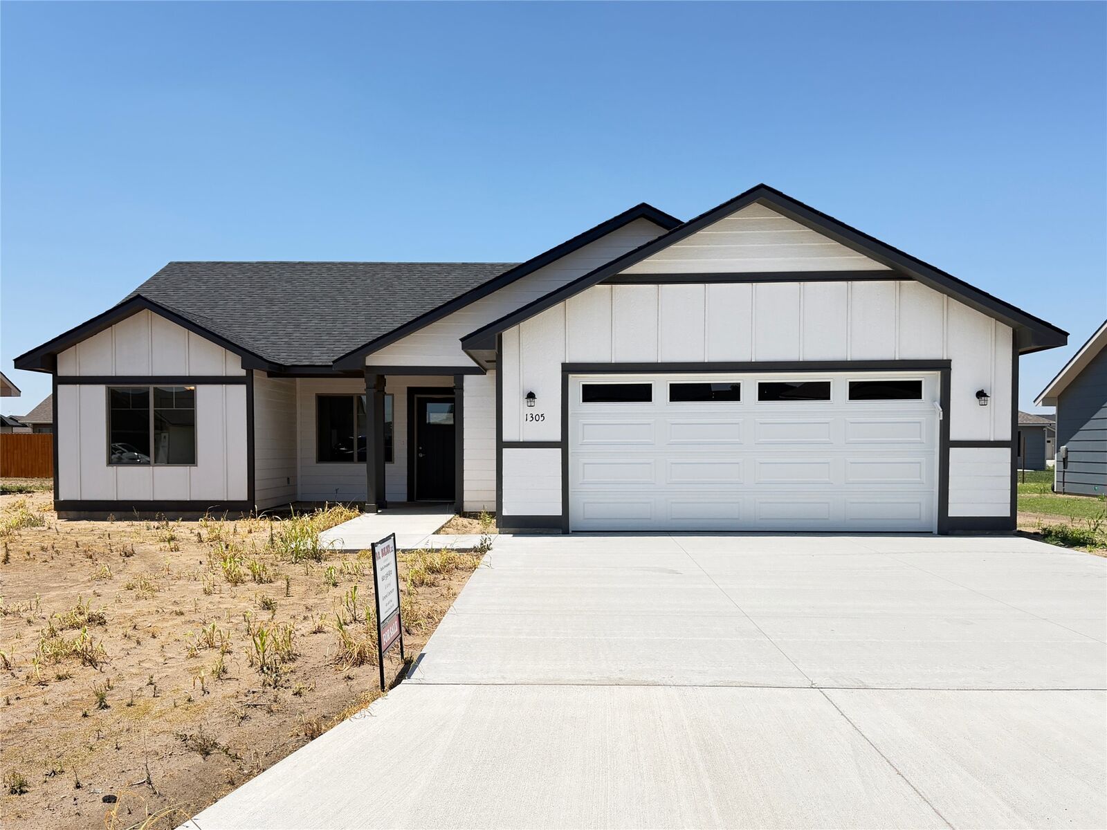 Property Photo: 1305 Marboeuf Boulevard KS 67801