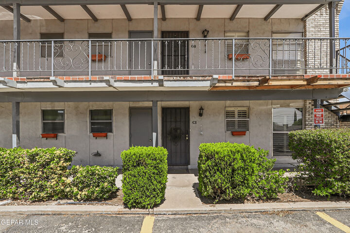 Property Photo:  6700 Escondido Drive C1  TX 79912 