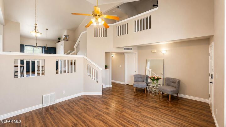 Property Photo: 836 Sunset Park Drive TX 79932