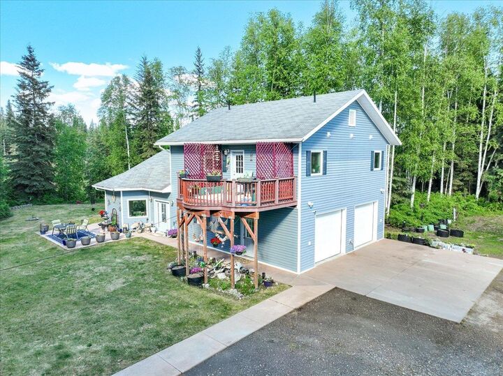 Property Photo:  1055 Ladessa Loop  AK 99705 