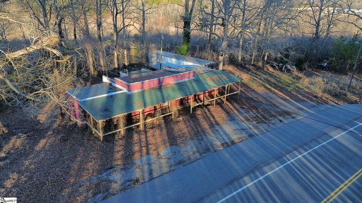 Property Photo:  1063 Rutherfordton Highway  SC 29323 