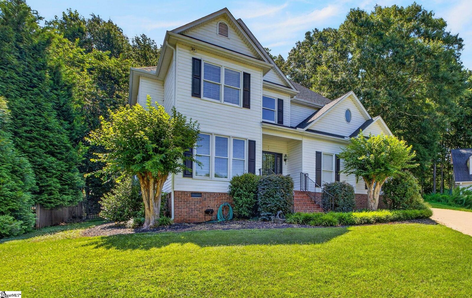 Property Photo: 5 Huntsman Court SC 29680