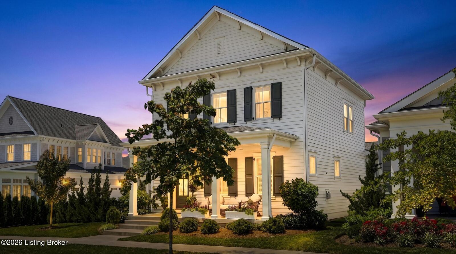 Property Photo: 6115 Snapdragon Dr KY 40059