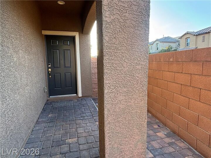 Property Photo: 5619 Aspen Heights Drive NV 89113