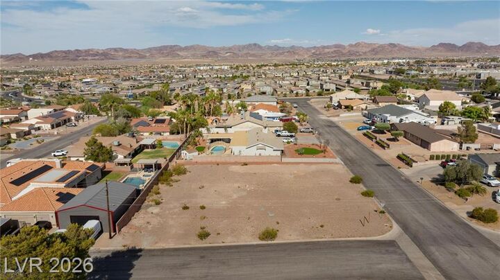 Property Photo:  350 East Kimberly Drive  NV 89015 