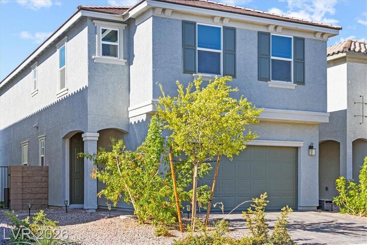Property Photo: 9170 Nostrand Avenue NV 89148