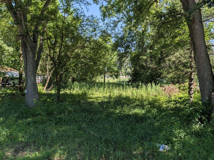 Property Photo:  3604 E 35th  IN 46405 