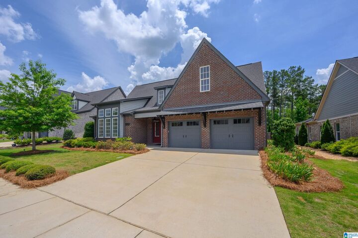 Property Photo:  5767 Brayden Circle  AL 35244 