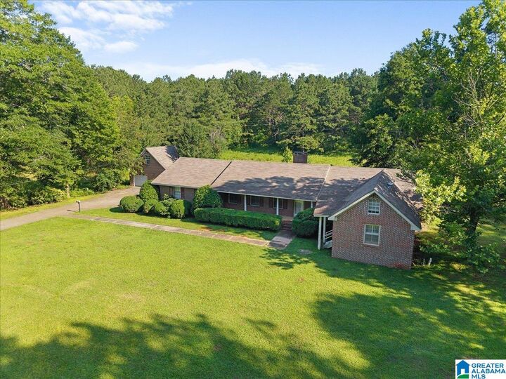 Property Photo:  3701 Highway 132  AL 35121 