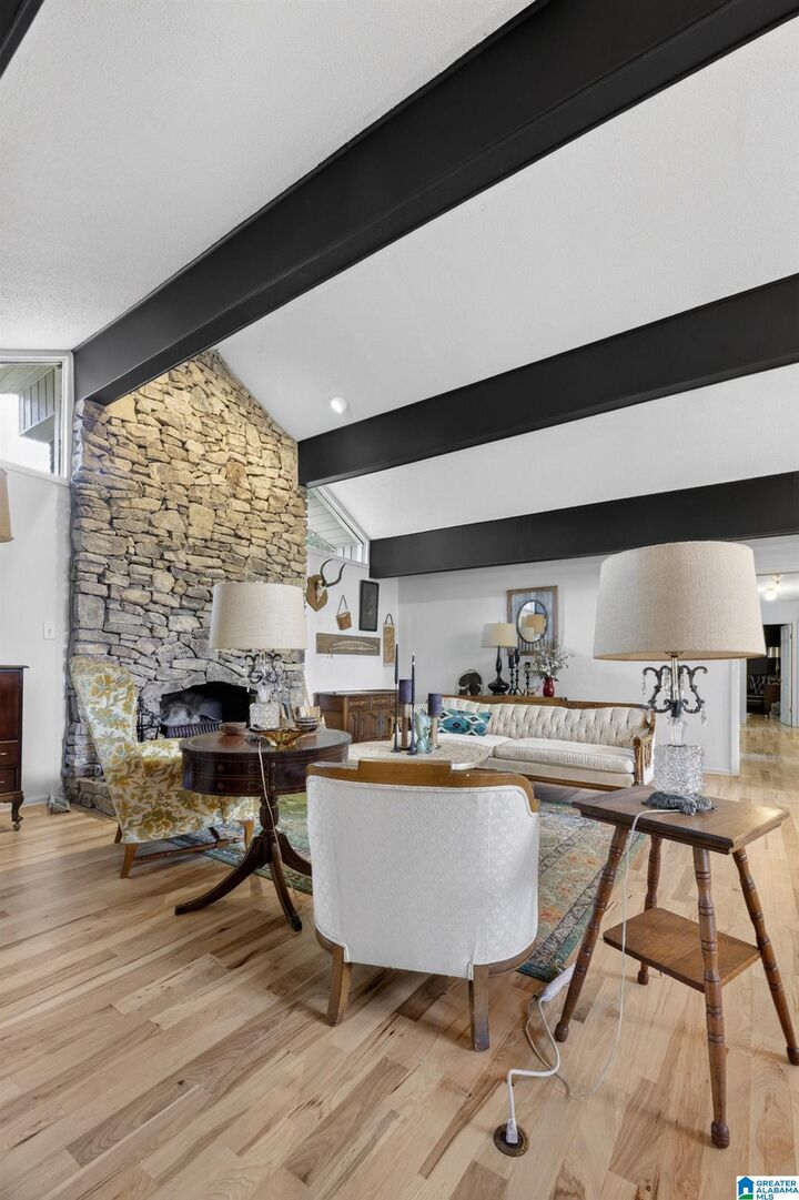 Property Photo:  1958 Hood Road  AL 35907 