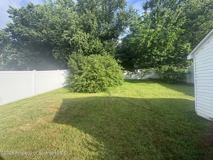 Property Photo:  215 W Parker Street  PA 18508 
