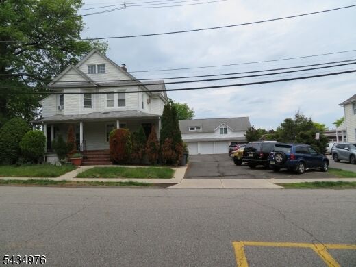 Property Photo:  12 Bergen St  NJ 07675 